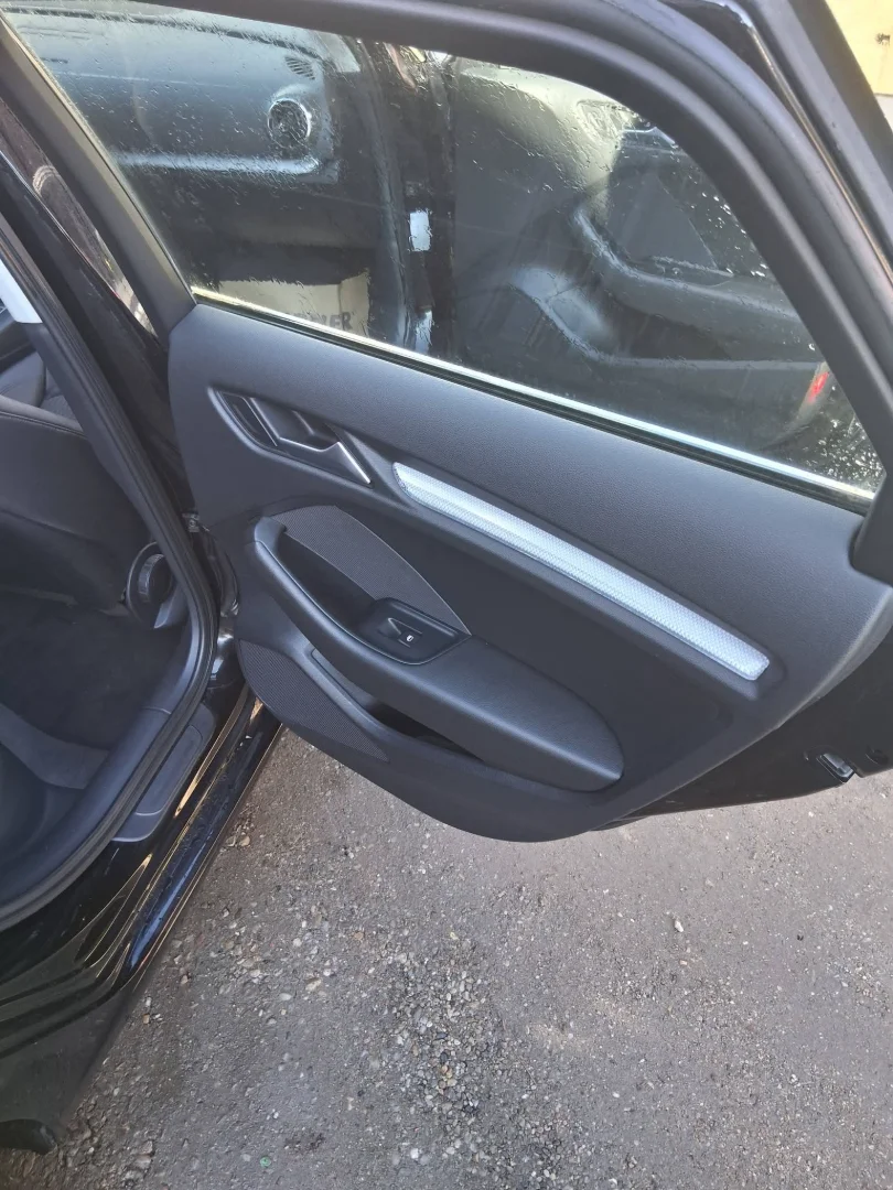 Audi A3 10