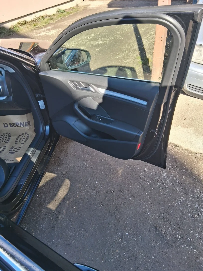 Audi A3 11