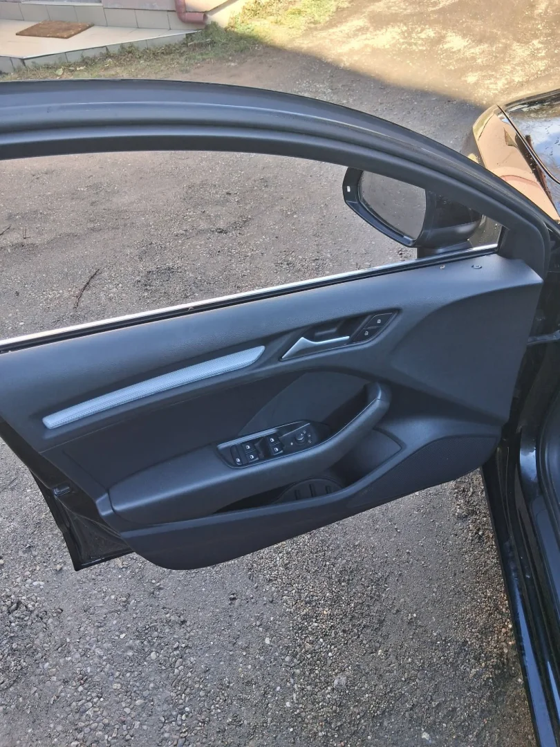 Audi A3 12