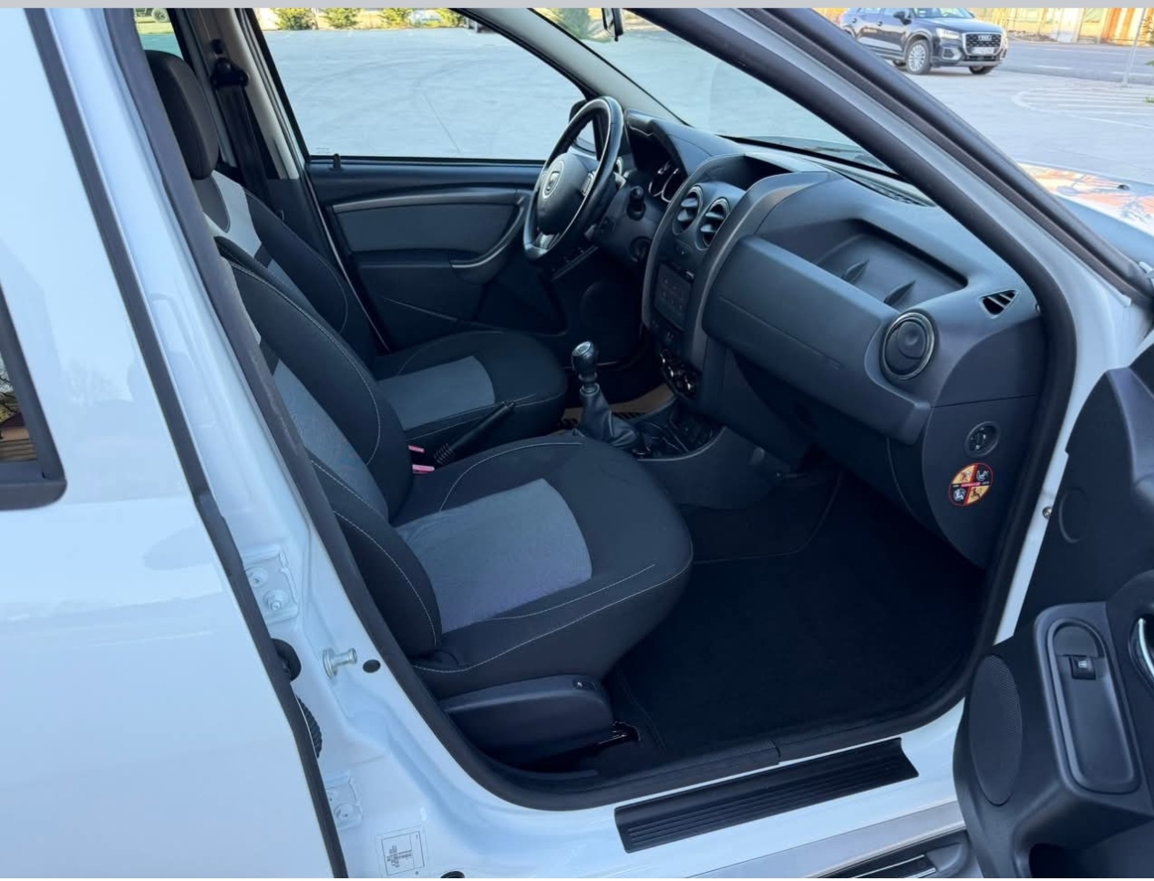 Dacia Duster Prestige 9