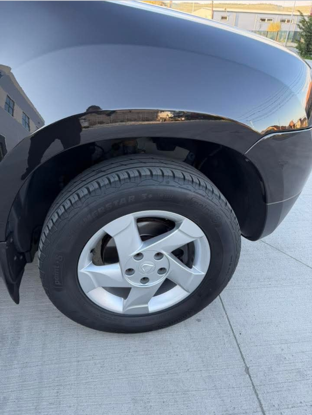 Dacia Duster 13