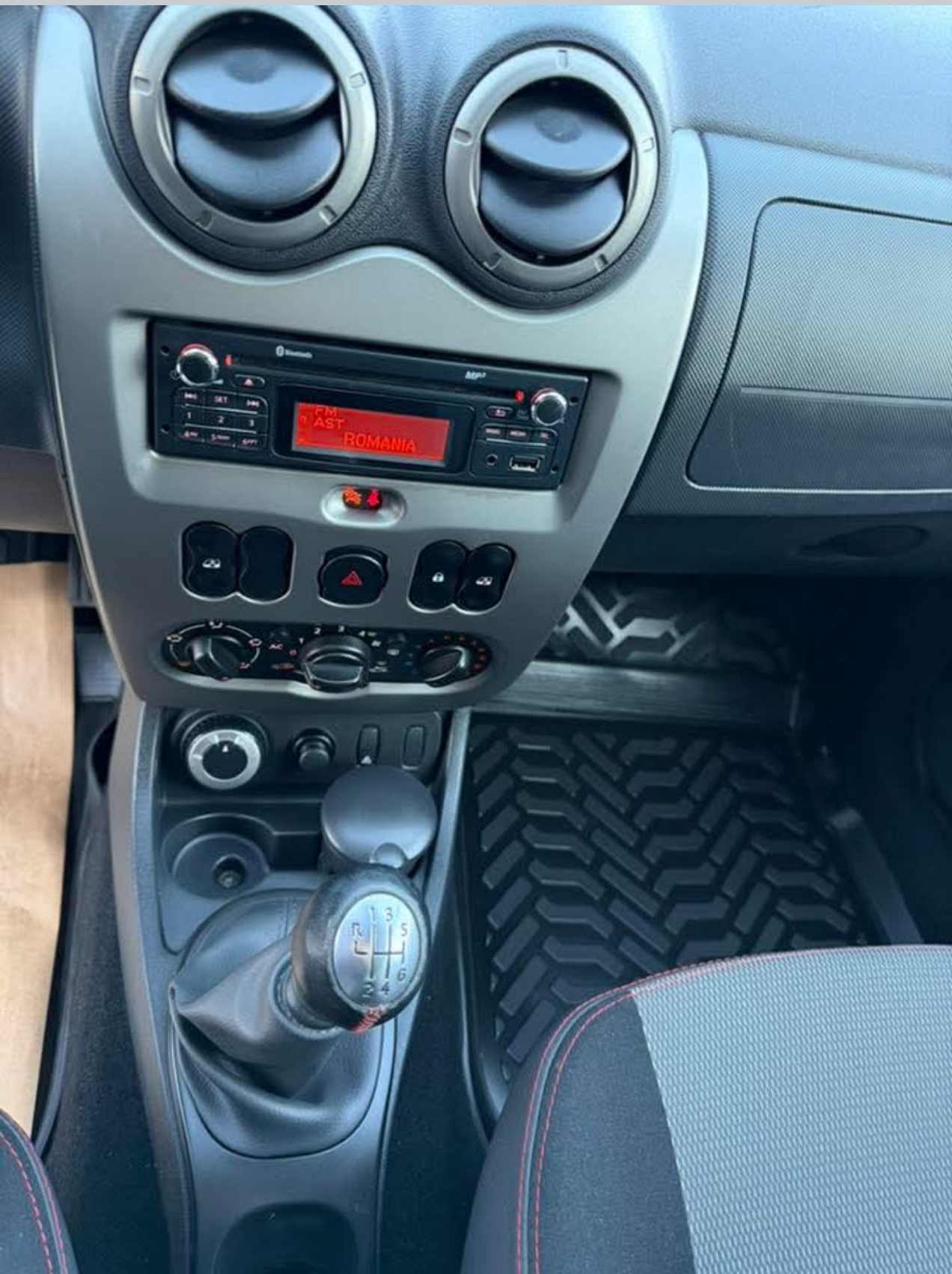 Dacia Duster 14