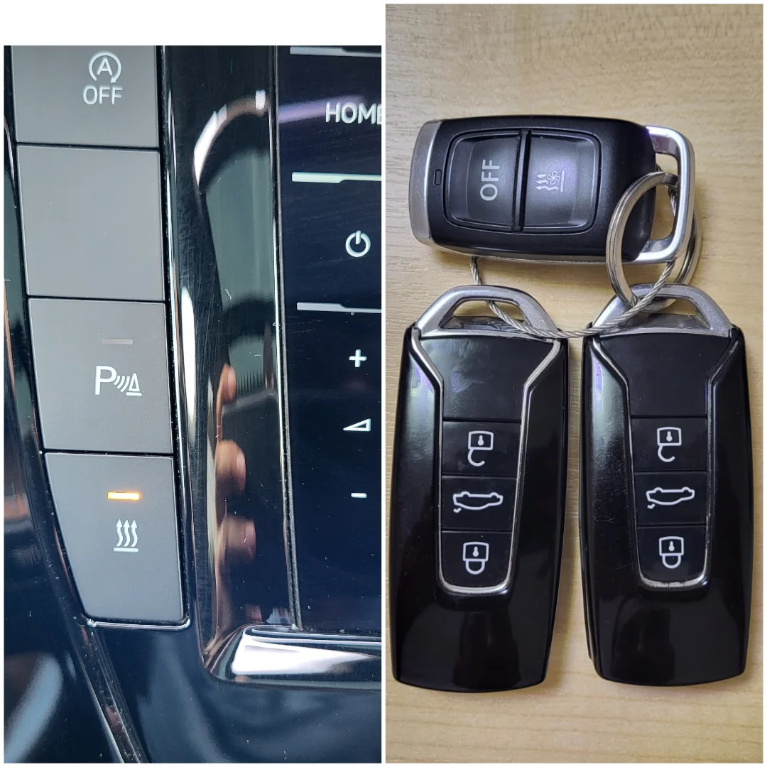 Volkswagen Touareg Touareg V6 TDI Atmosphere 286CP 14