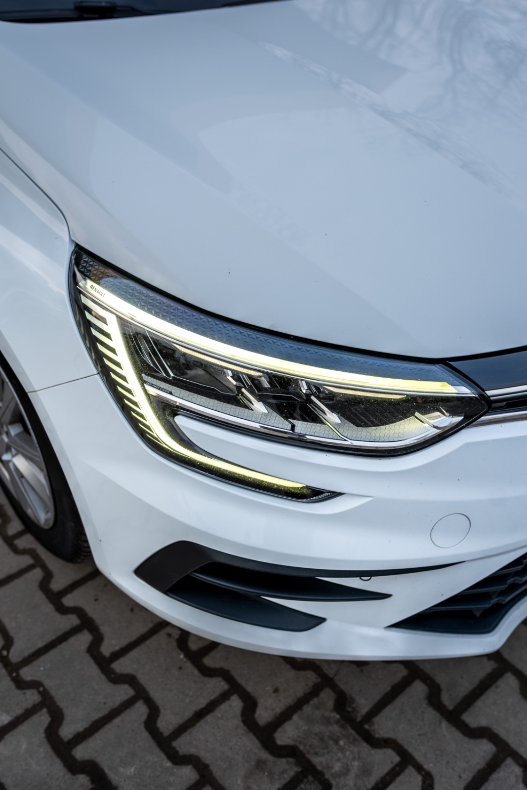 Renault Megane Premium 9