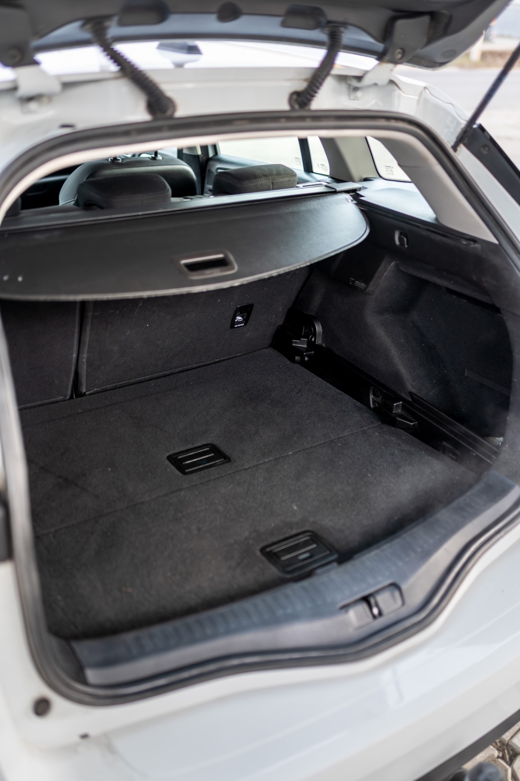 Renault Megane Premium 11