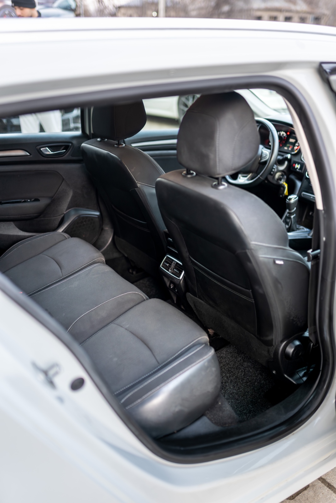 Renault Megane Premium 14