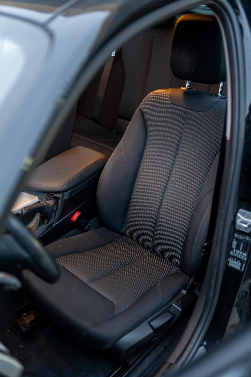 BMW Seria 1 Sport  6
