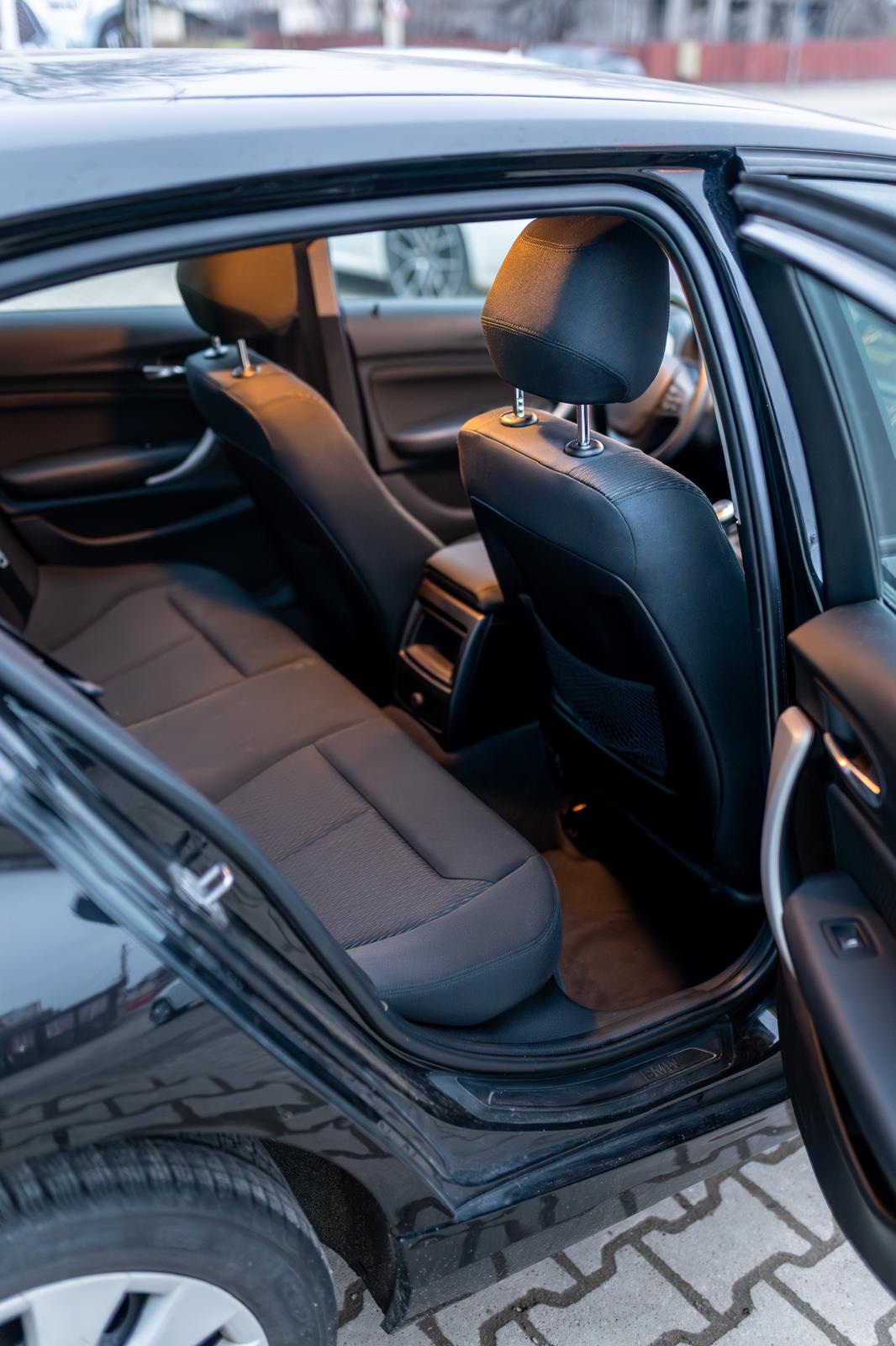 BMW Seria 1 Sport  7