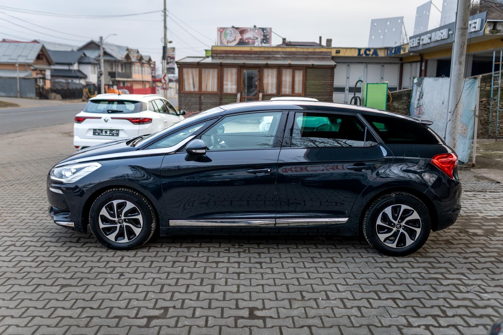 Citroën DS 3