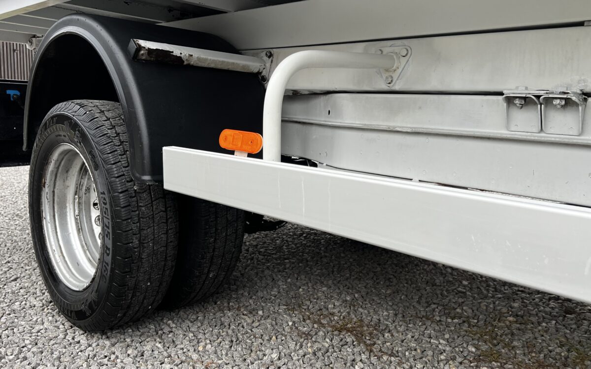 Mercedes-Benz Sprinter 513 CDI Basculabil 15