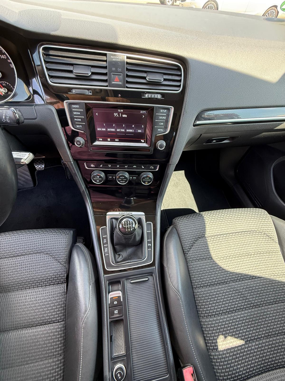 Volkswagen Golf 3