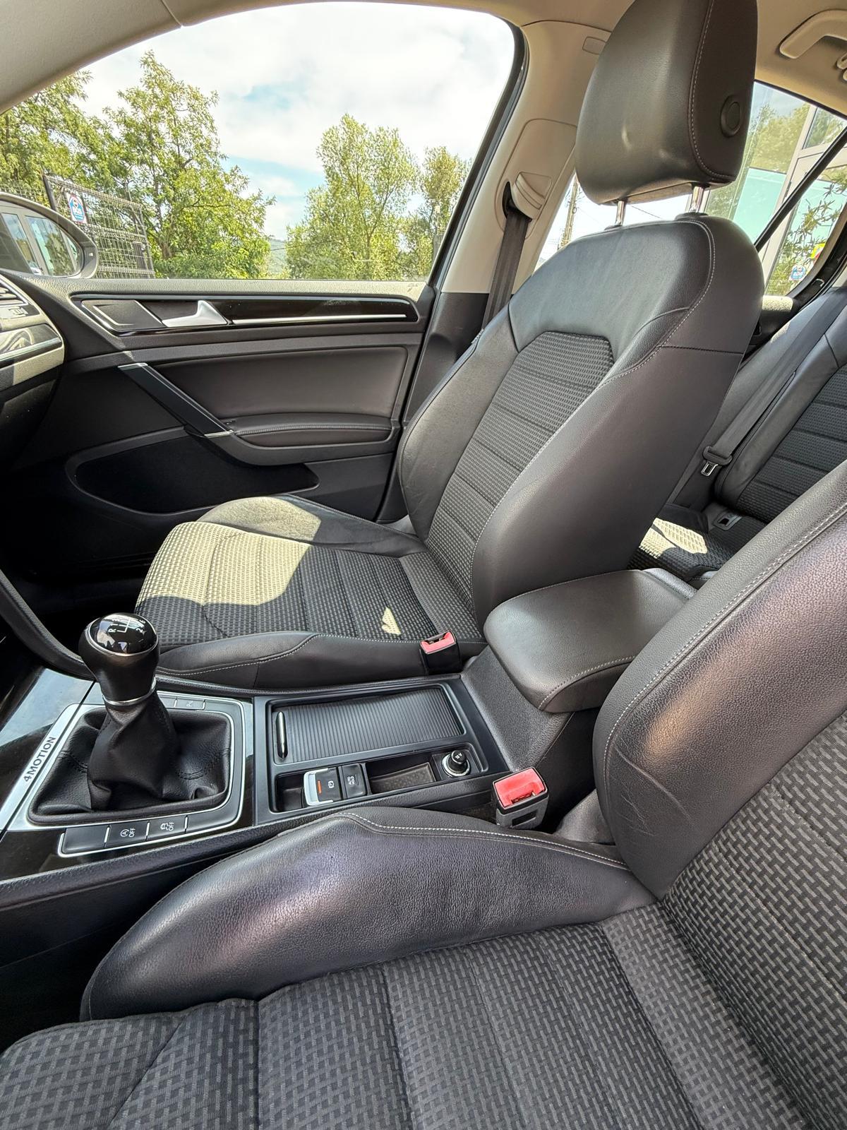 Volkswagen Golf 4