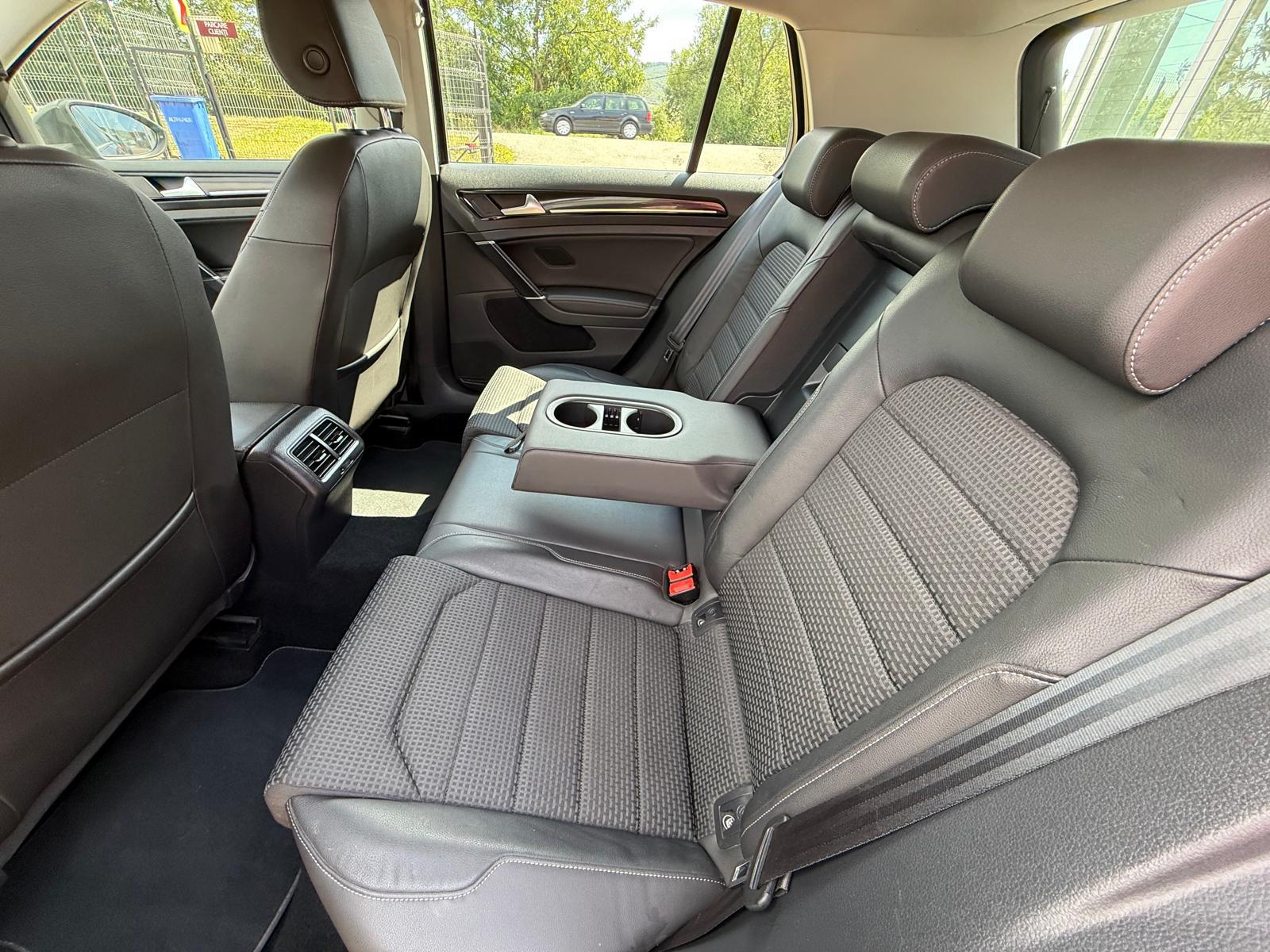 Volkswagen Golf 5