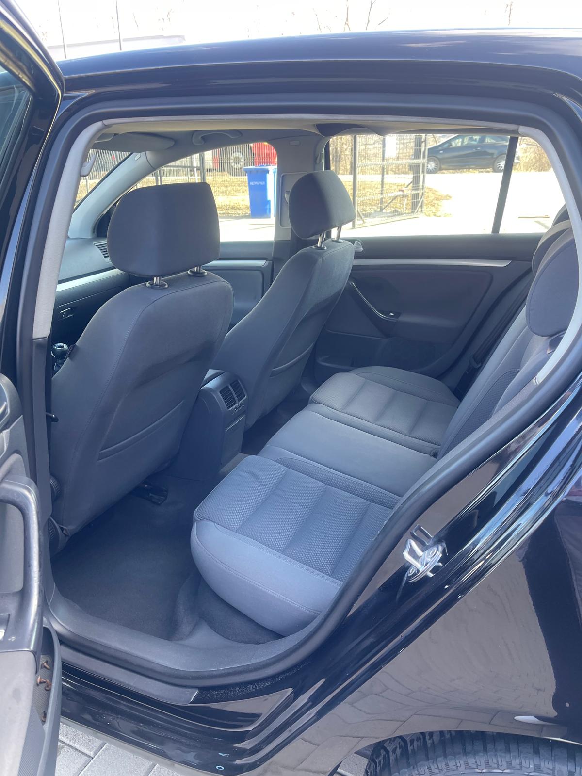 Volkswagen Golf 14