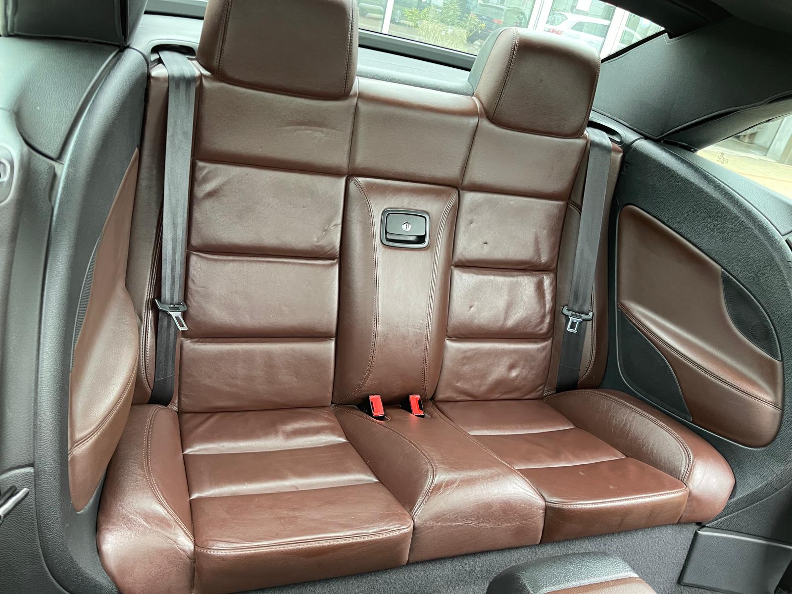 Volkswagen Eos 3