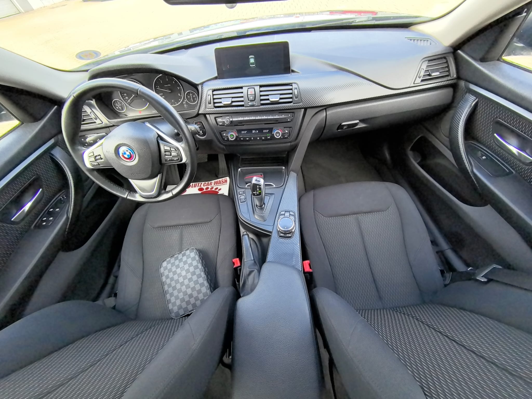 BMW Seria 4 10