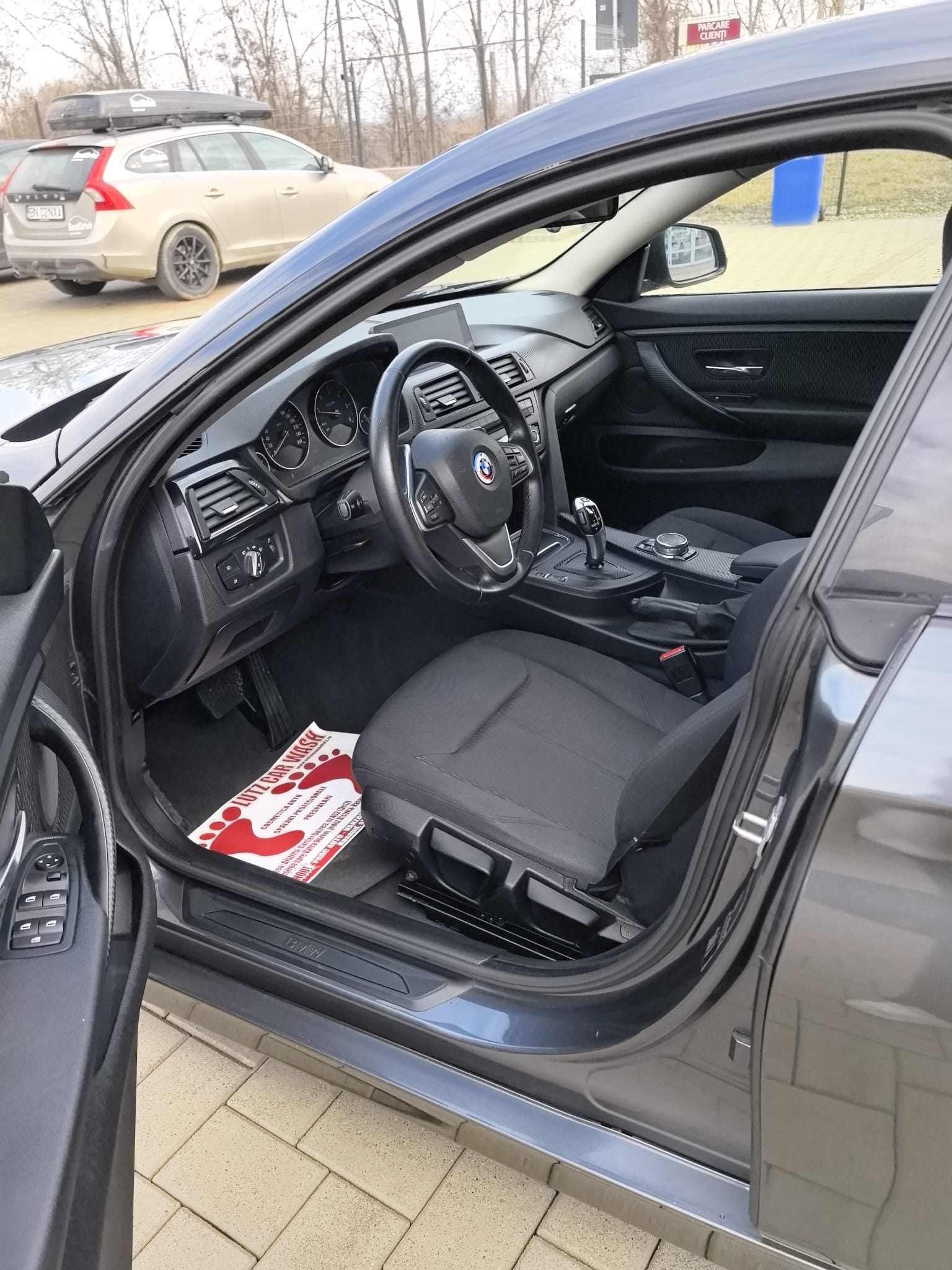 BMW Seria 4 11