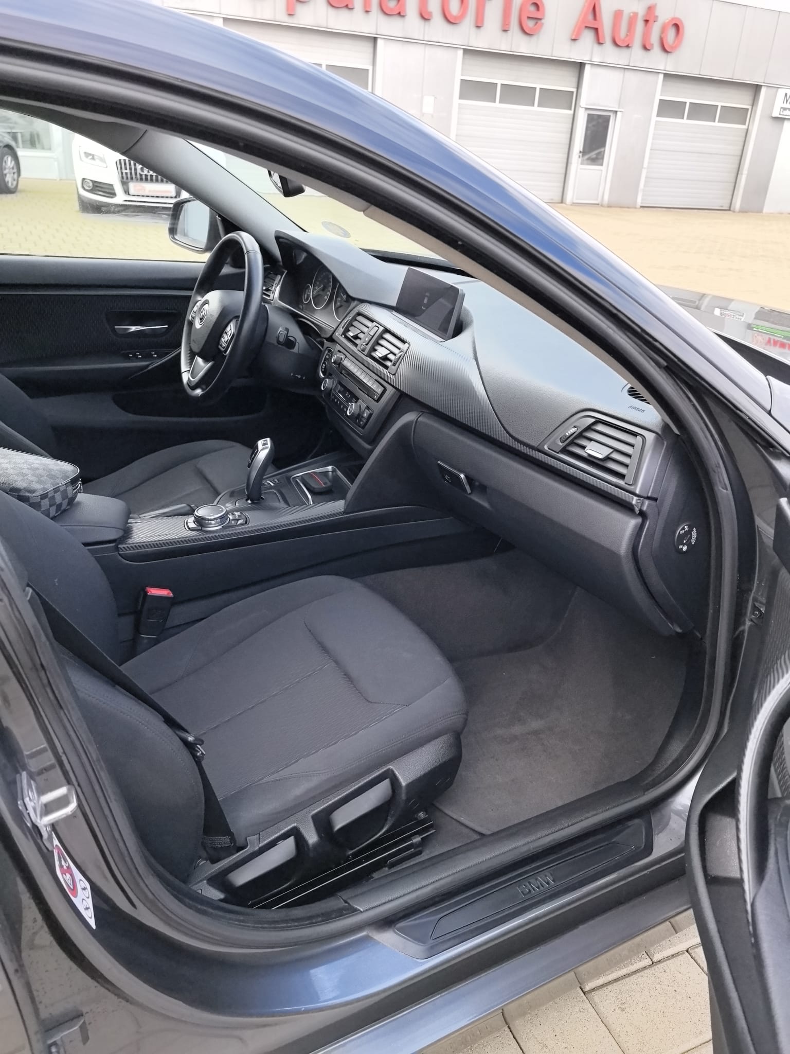 BMW Seria 4 12