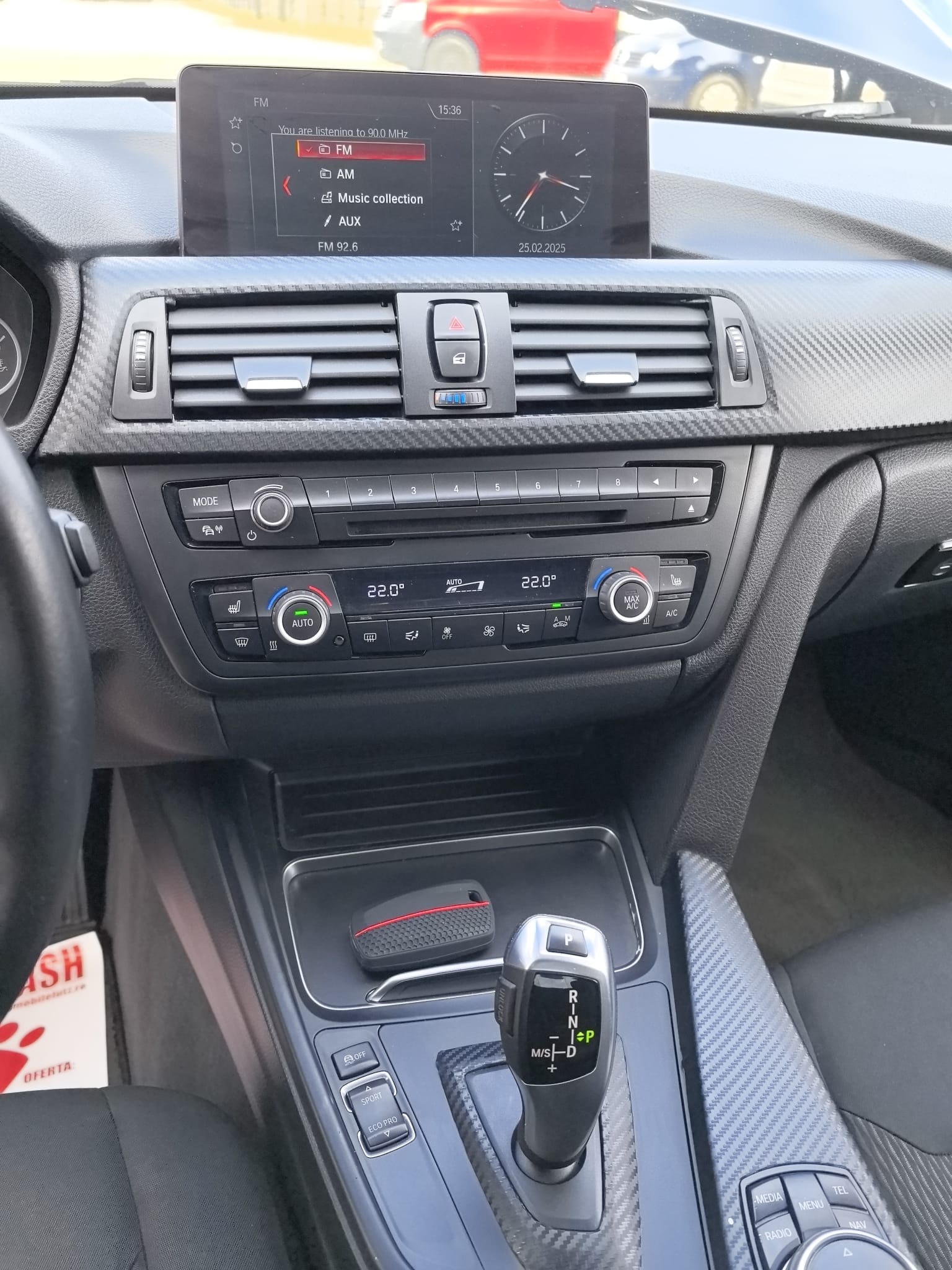 BMW Seria 4 13