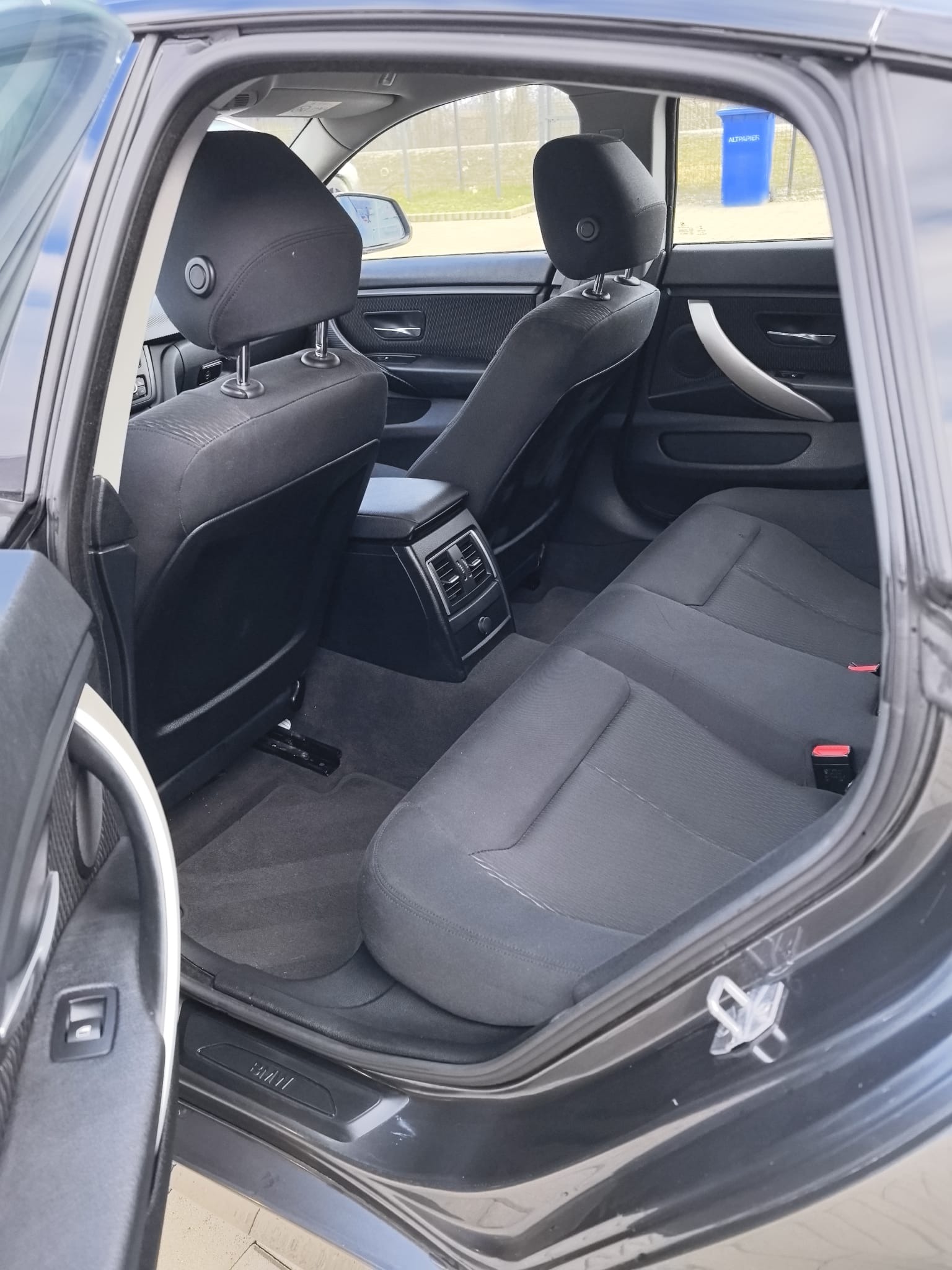BMW Seria 4 14