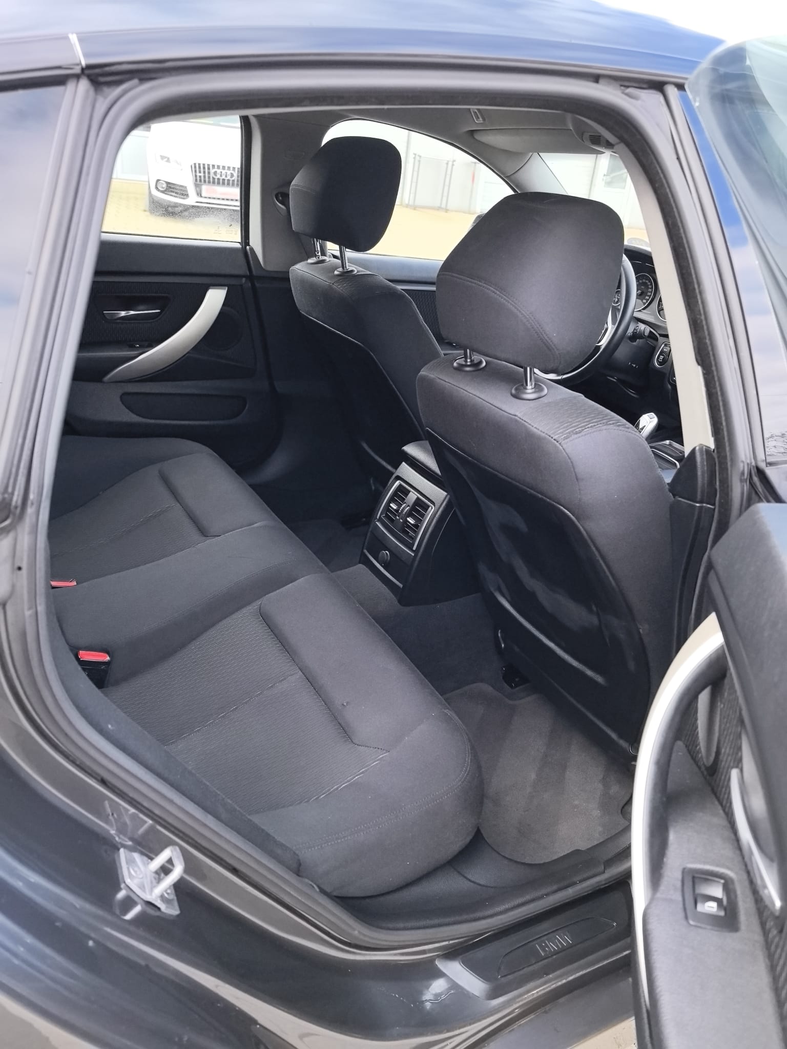 BMW Seria 4 15