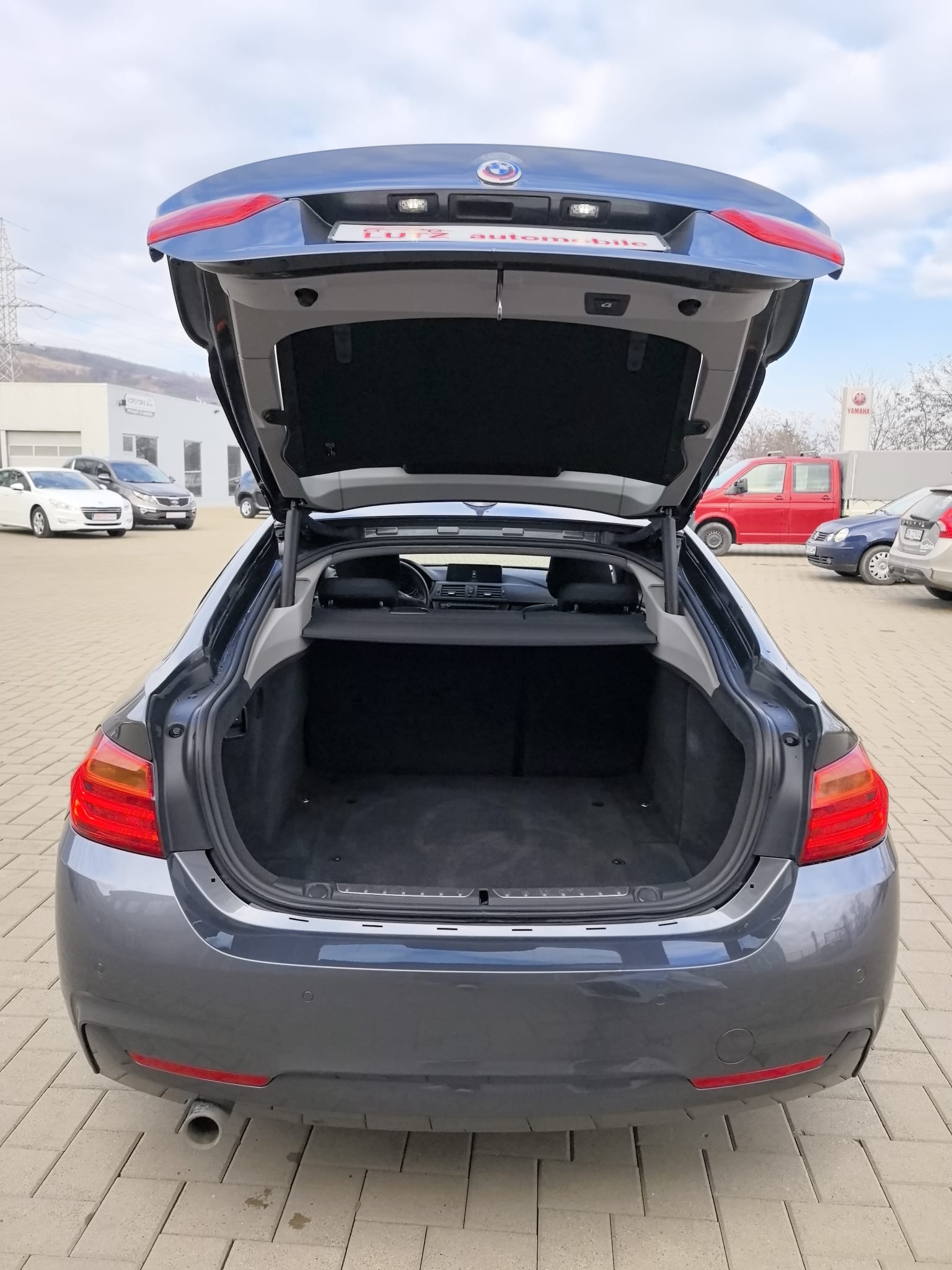 BMW Seria 4 16