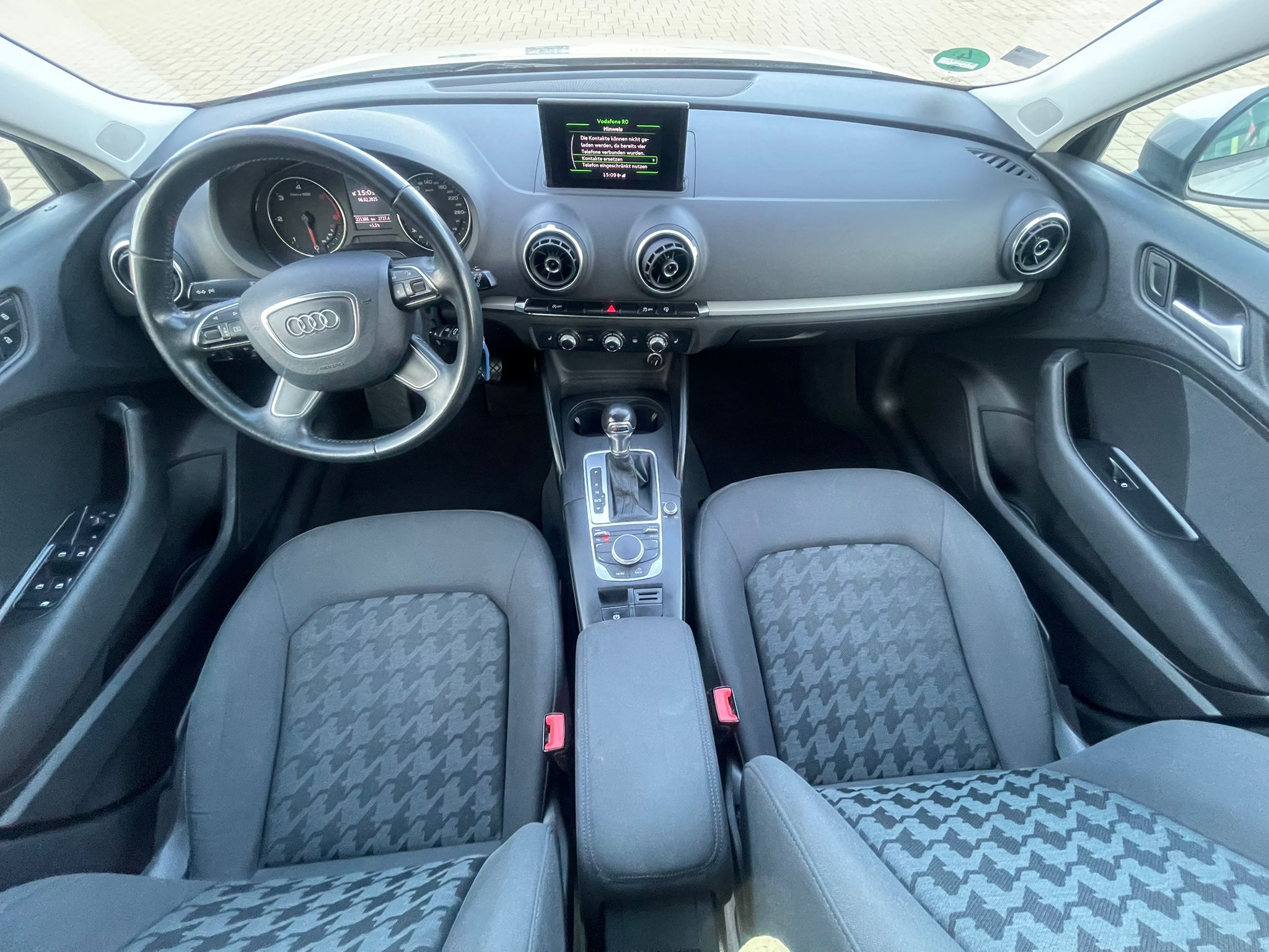 Audi A3 13