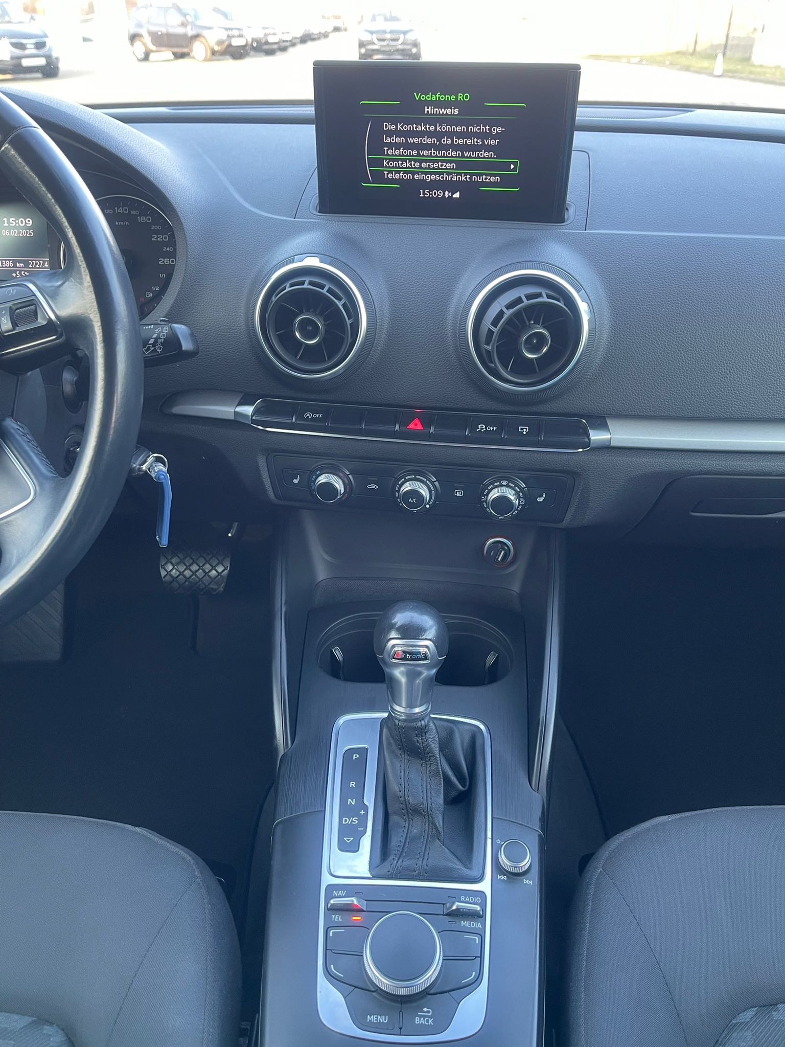 Audi A3 14