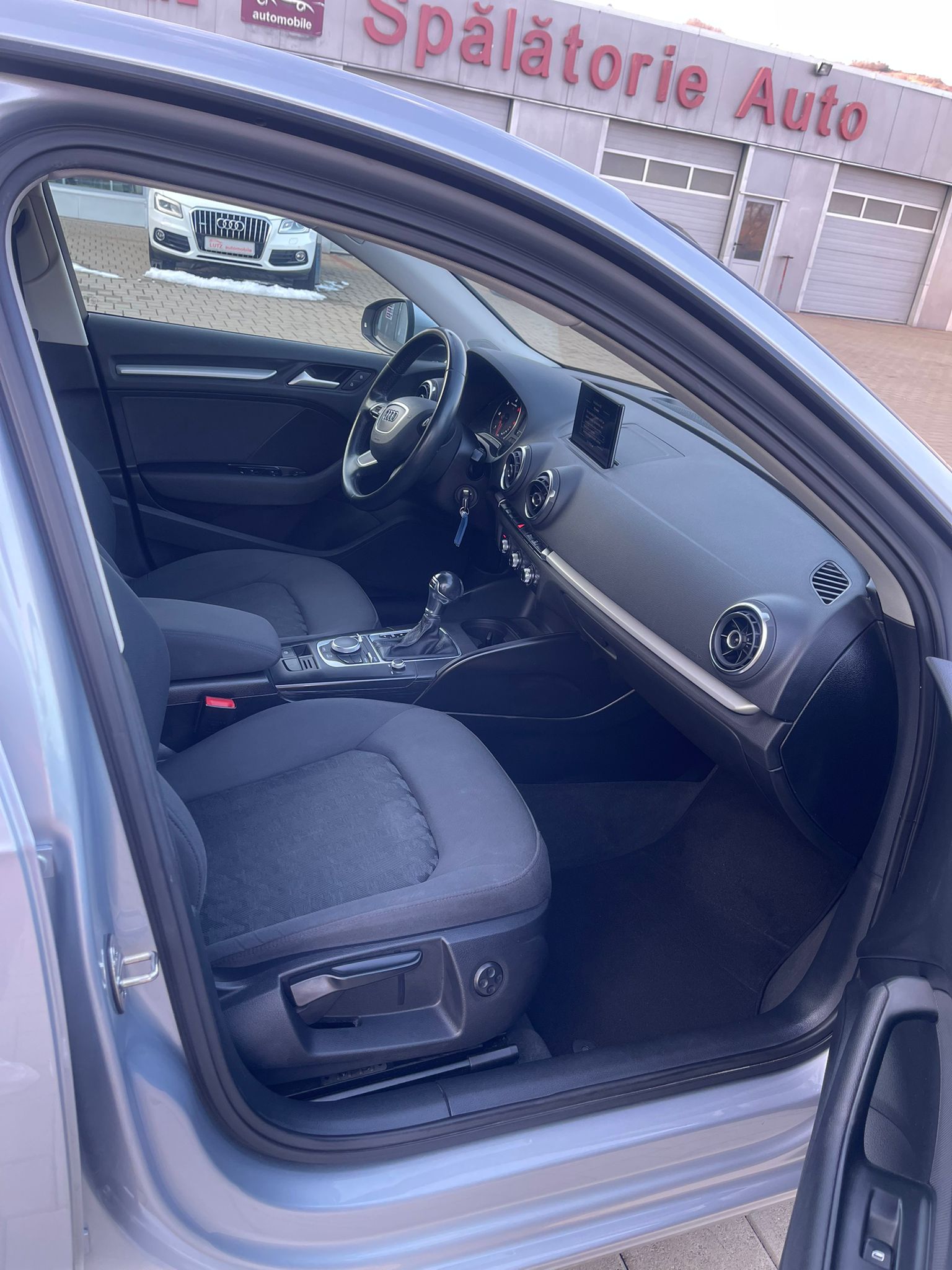 Audi A3 15