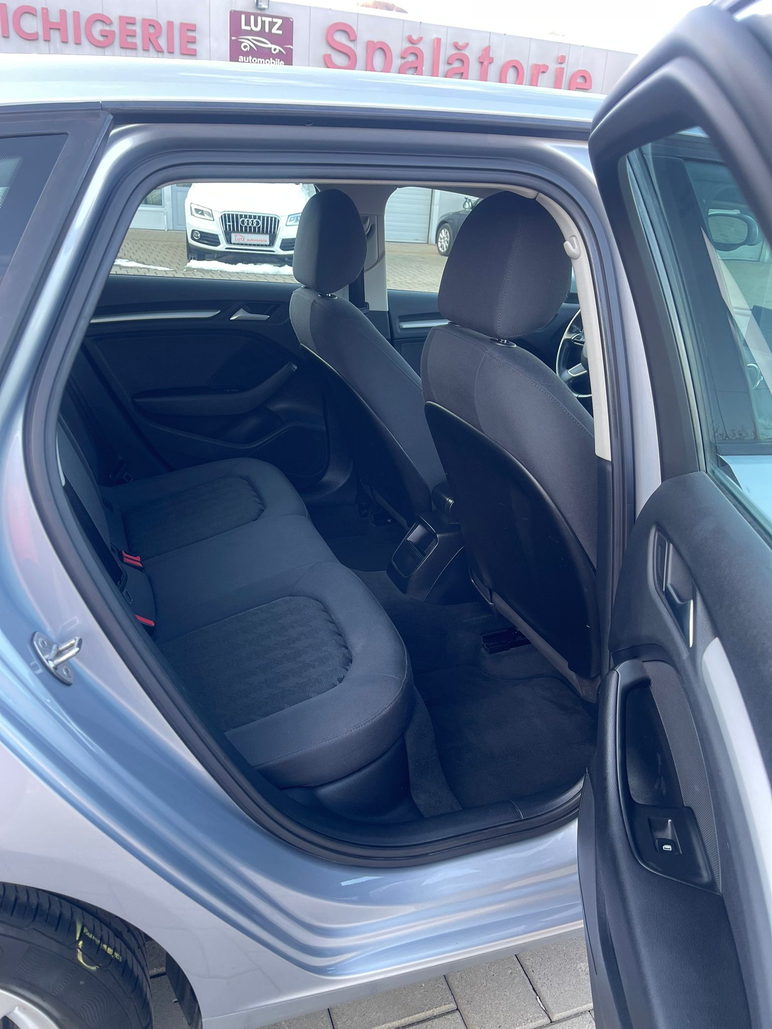 Audi A3 17