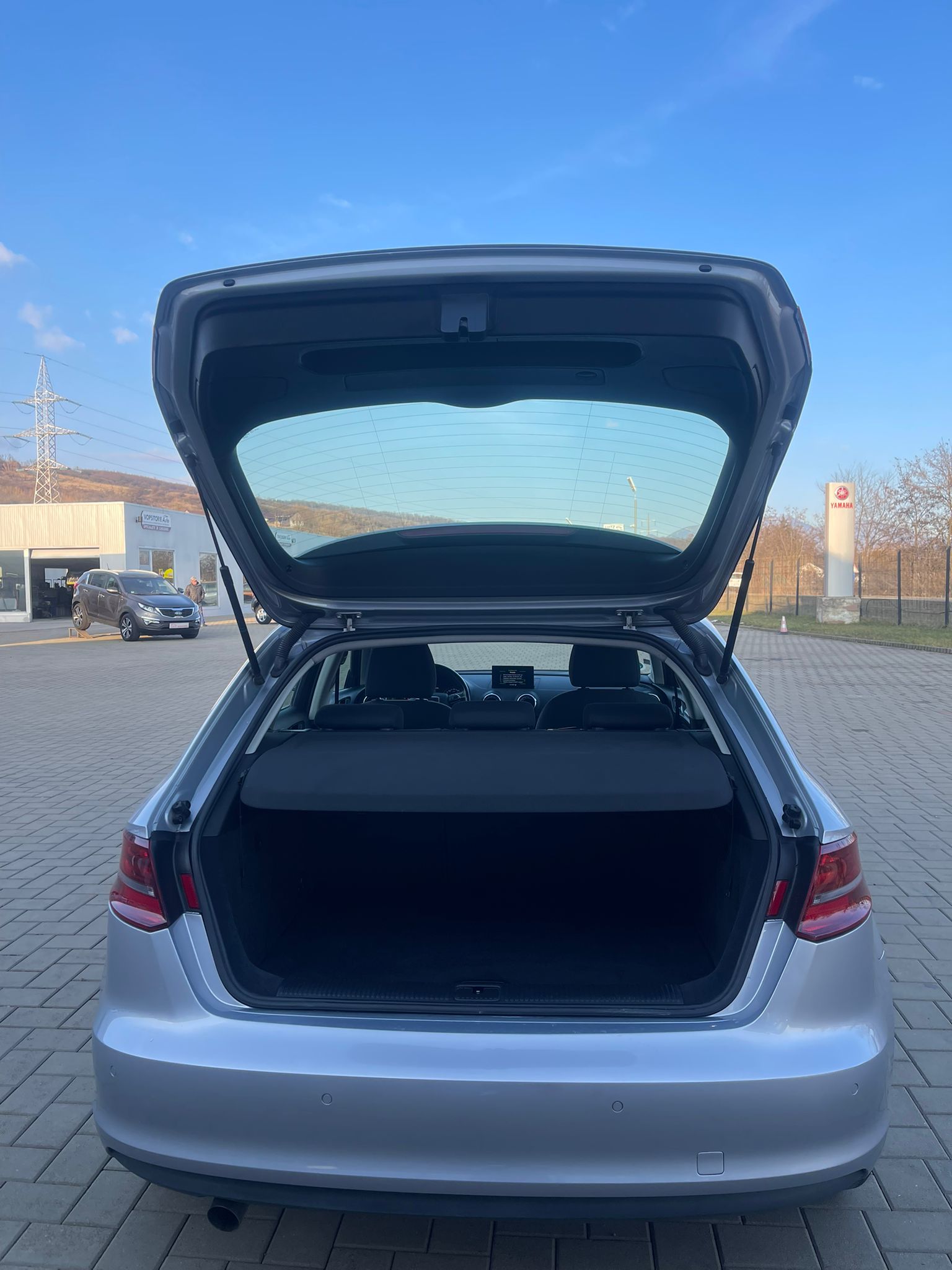 Audi A3 19