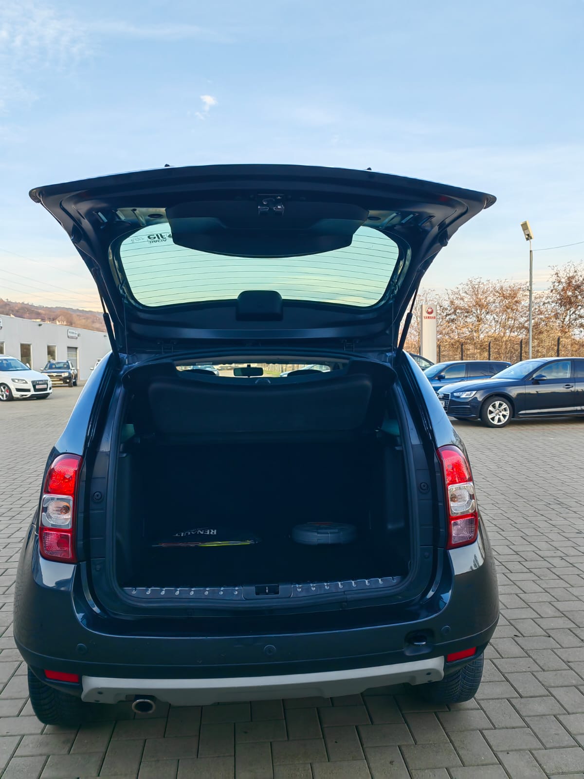 Dacia Duster 17