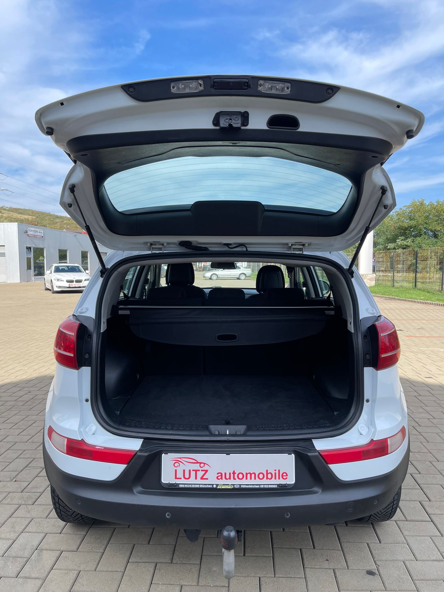 Kia Sportage 12