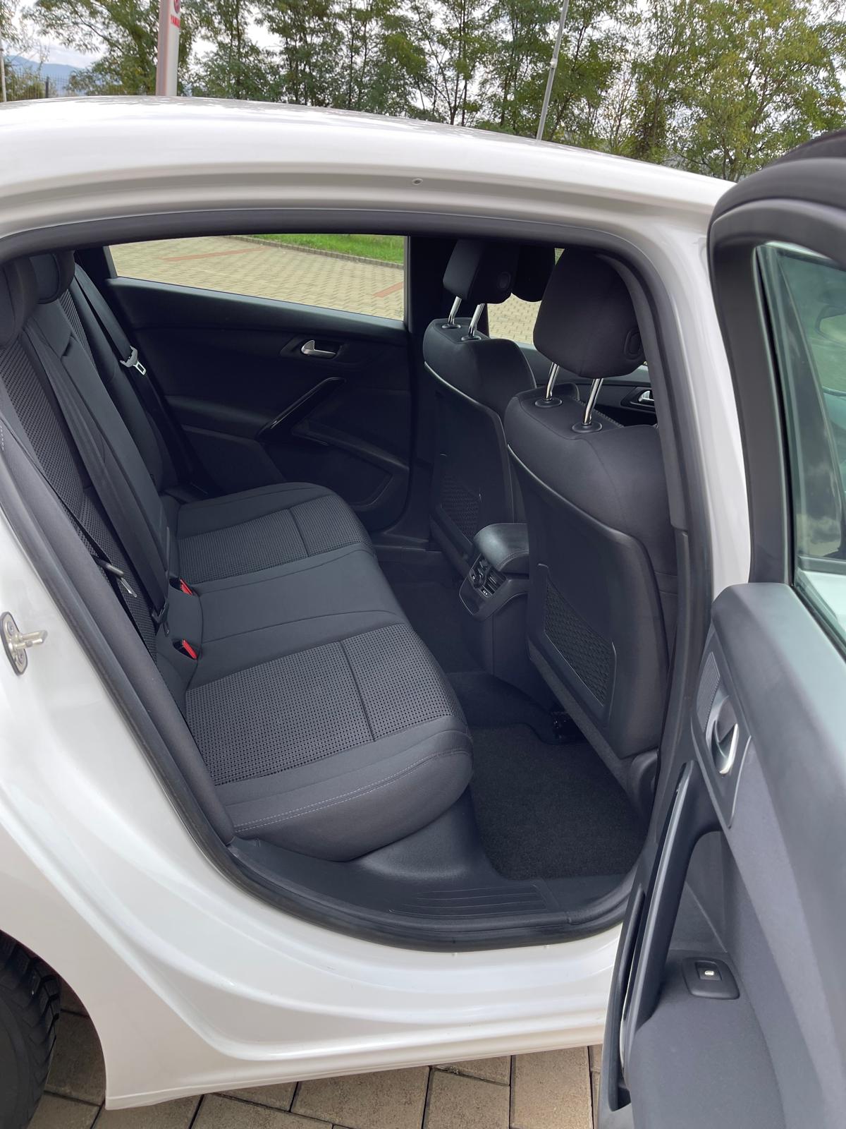Peugeot 508 1.6 e-HDi Active 15