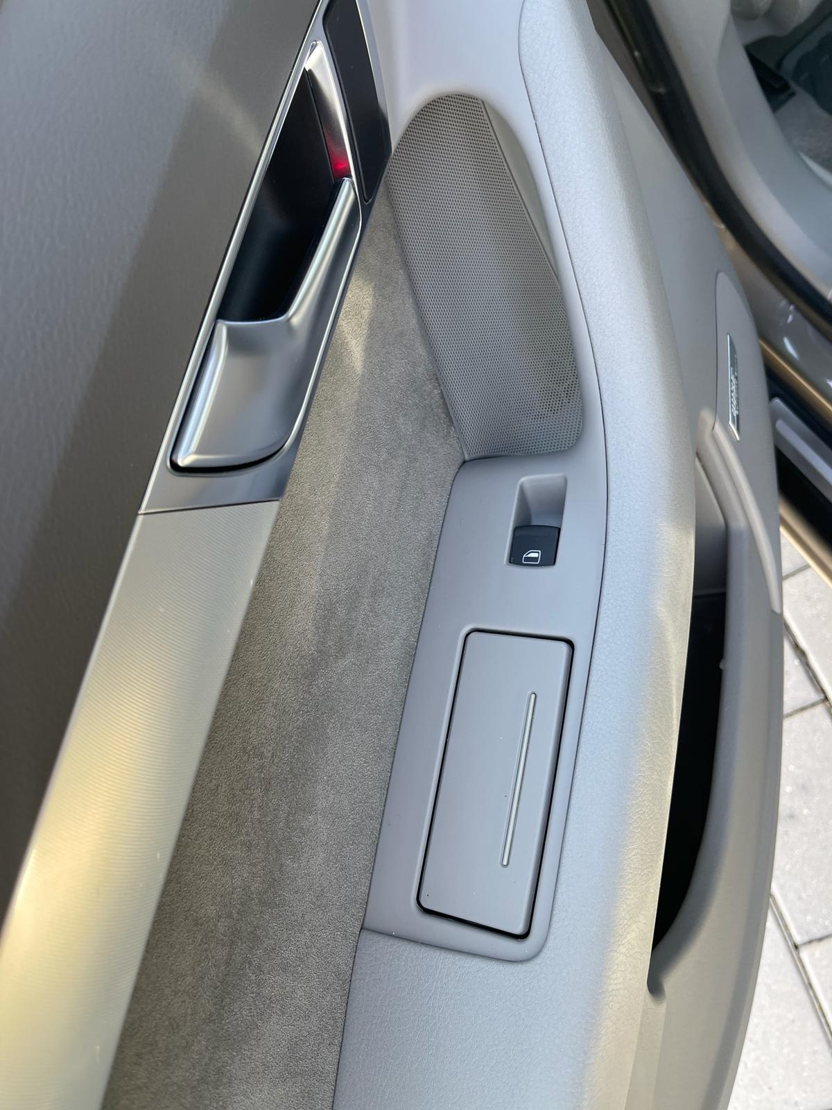 Audi A6 2.7 V6 TDI quattro 13