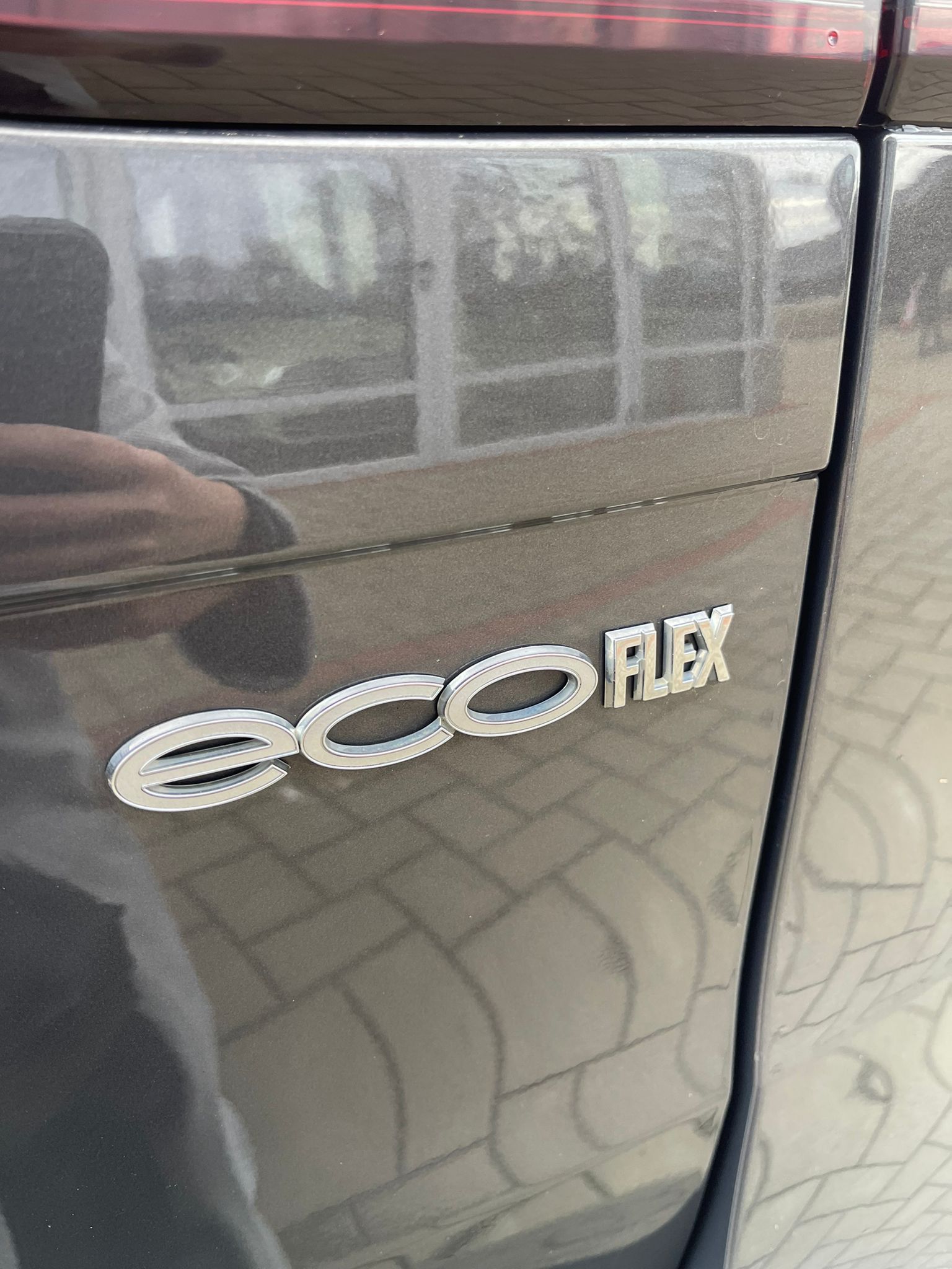 Opel Zafira Innovation Ecoflex Tourer 1.6 Diesel 9