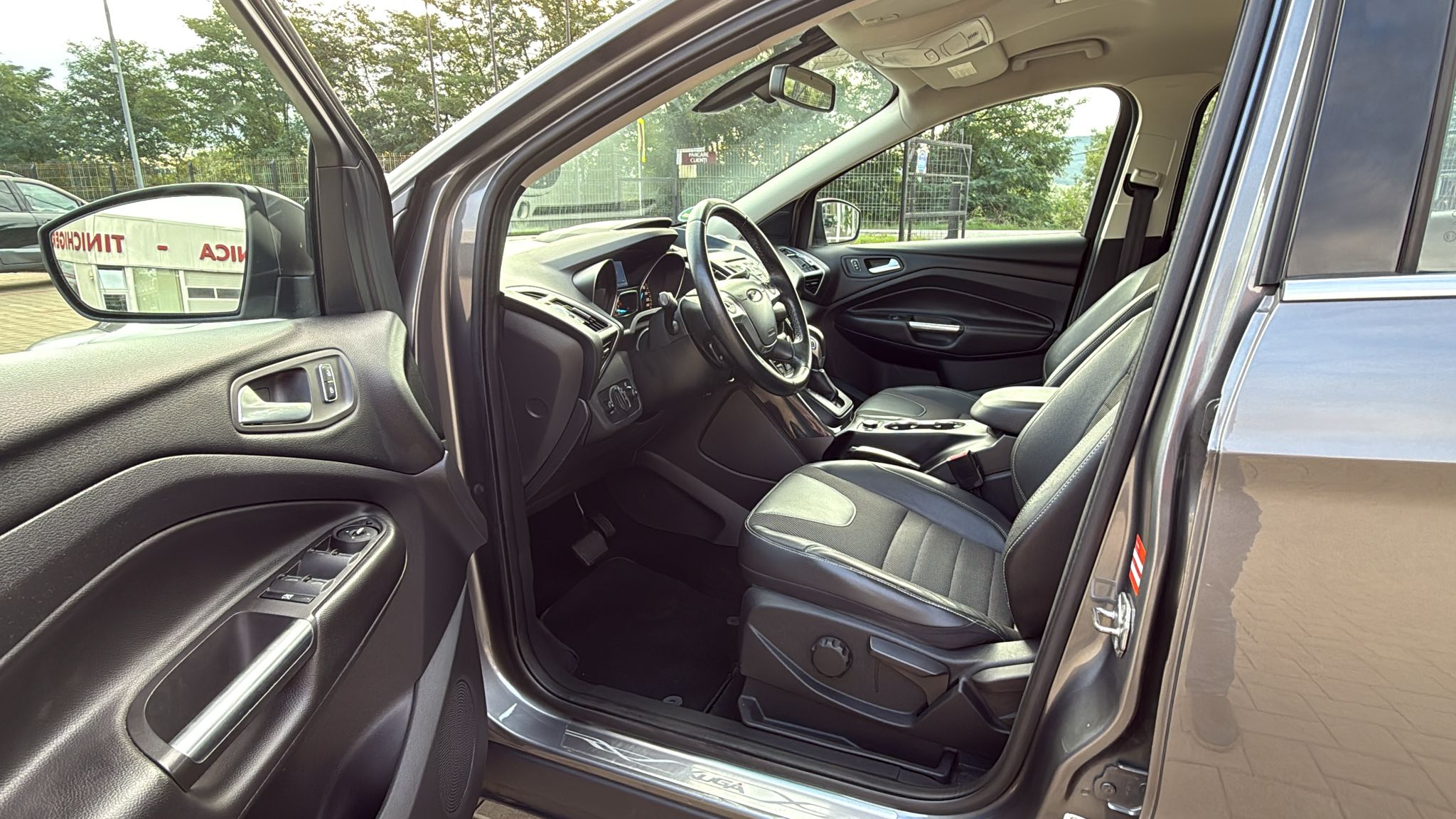 Ford Kuga 2.0 TDCi 4WD 11