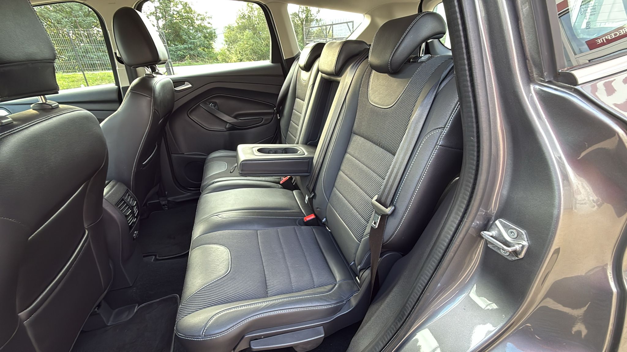 Ford Kuga 2.0 TDCi 4WD 14