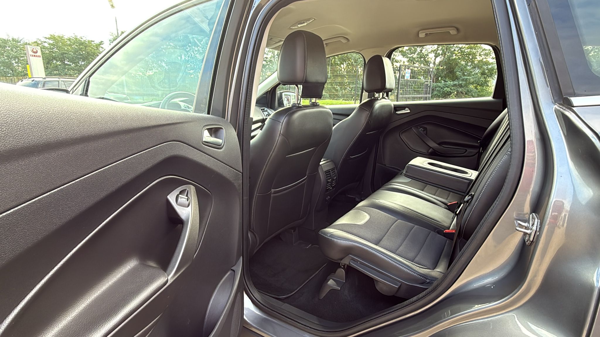 Ford Kuga 2.0 TDCi 4WD 16