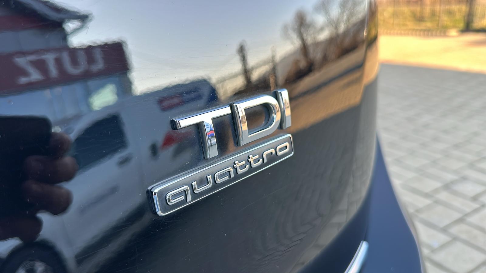 Audi Q5 2.0 TDI Quattro 15