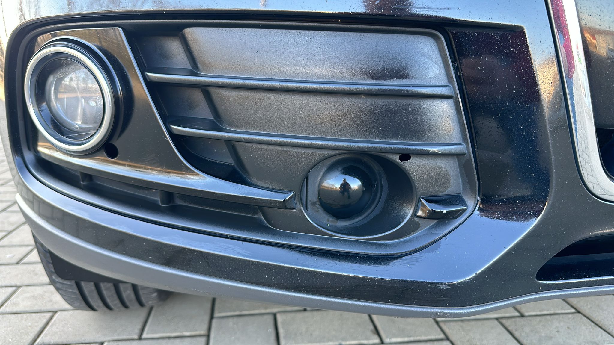 Audi Q5 2.0 TDI Quattro 16