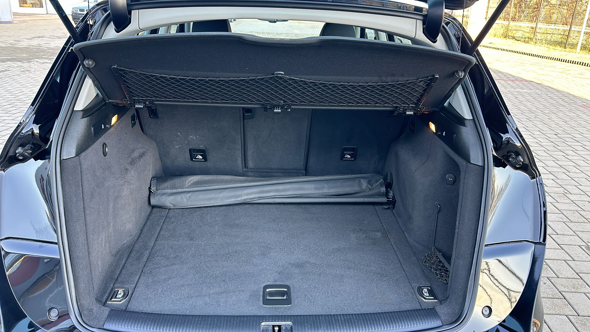Audi Q5 2.0 TDI Quattro 25