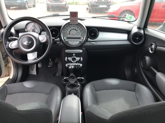 MINI Clubman 1.6 Diesel 3