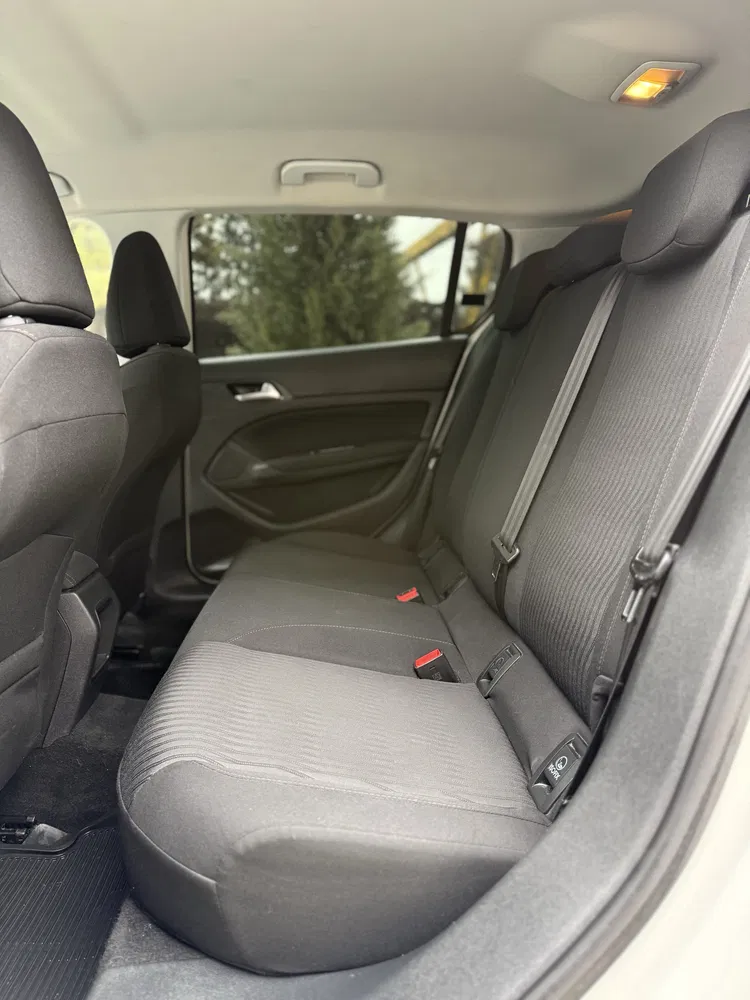 Peugeot 308 6