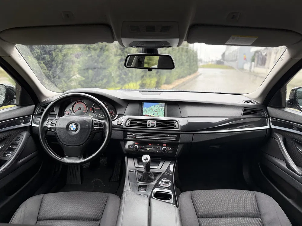 BMW Seria 5 5