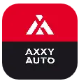 Logo AXXY AUTO ARAD SRL