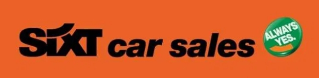 Logo SIXT SH