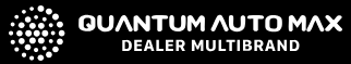 Logo Quantum Auto Max
