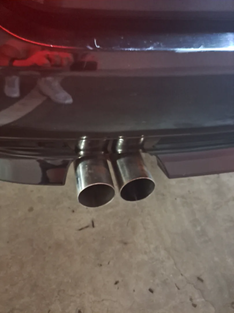 Bmw Seria 5 E61 9