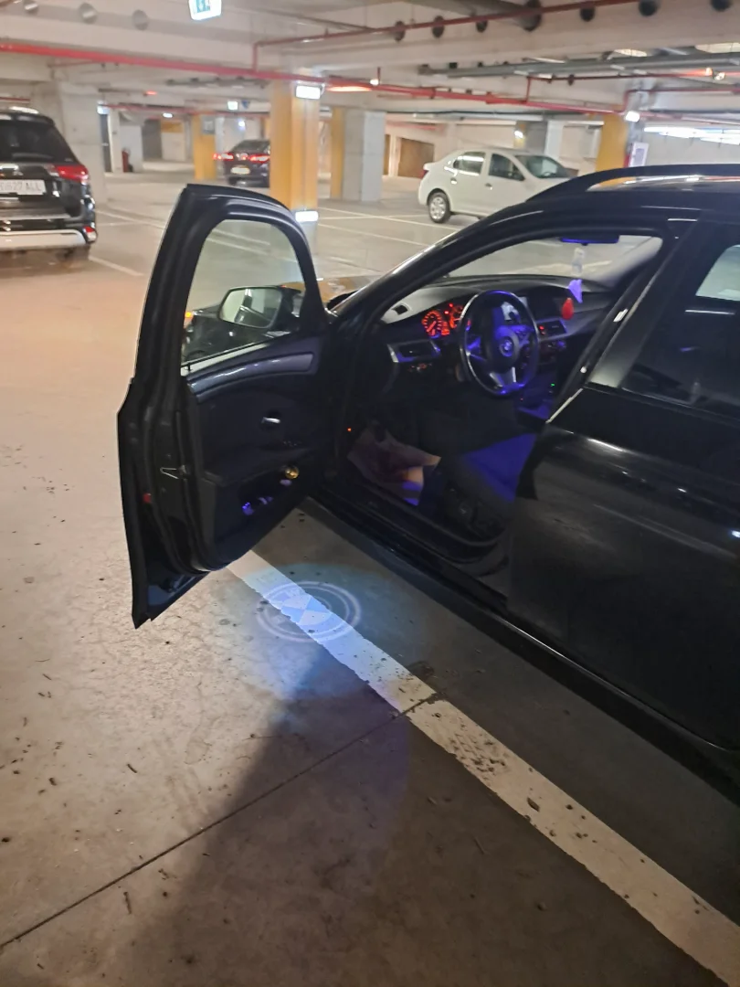 Bmw Seria 5 E61 15